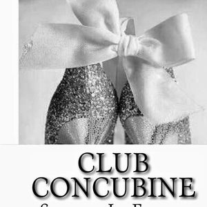 Meet your Posher, Stacey l.